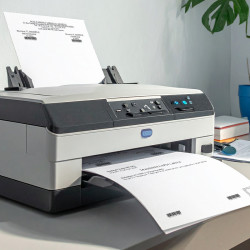 Ordonnances informatiques sécurisées