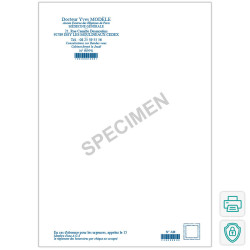 Ordonnances informatiques sécurisées