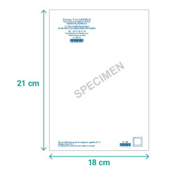 Ordonnances informatiques sécurisées