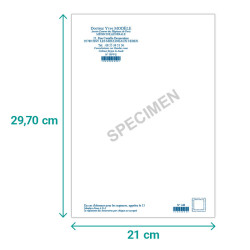 Ordonnances informatiques sécurisées