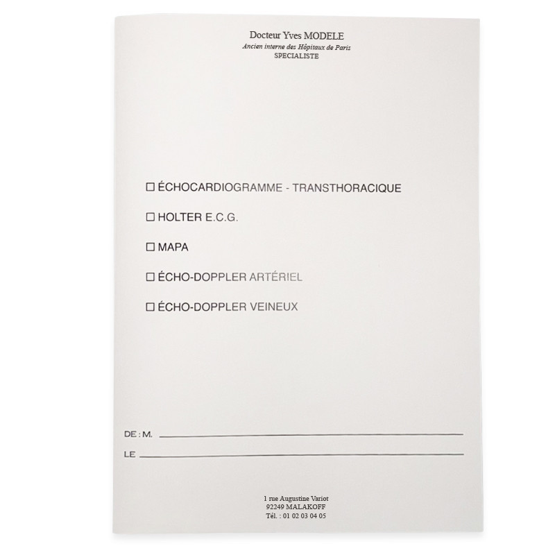 Dossiers explorations - Qualité et Fiabilité