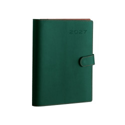 Agenda Sherpa de bureau 2027