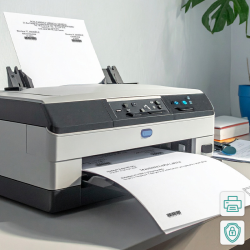Ordonnances informatiques sécurisées