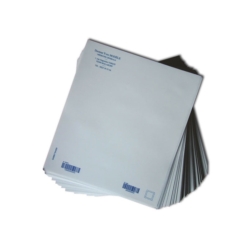 Ordonnances informatiques sécurisées