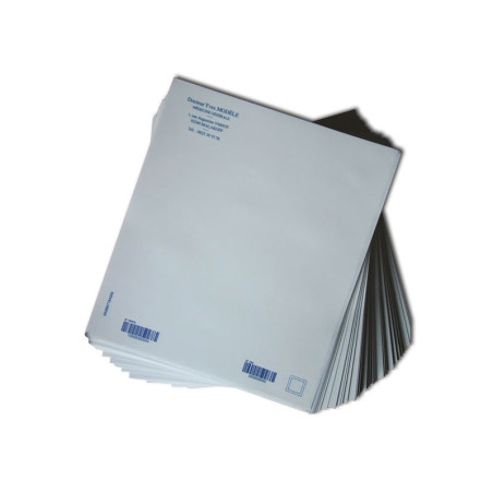 Ordonnances informatiques sécurisées