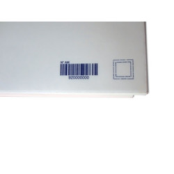 Blocs d'ordonnances sécurisées