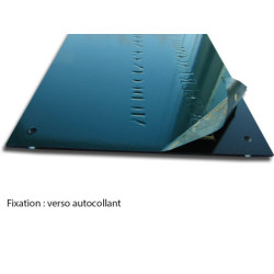 Plaque extérieure Laiton - Qualité et Fiabilité