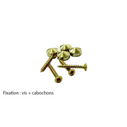 Plaque extérieure Anodisal - Qualité et Fiabilité