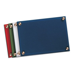 Plaque extérieure Plexiglass - Qualité et Fiabilité