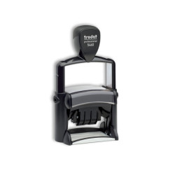 Tampon dateur auto-encreur