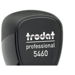 Tampon dateur auto-encreur usage intensif