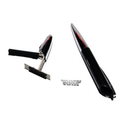 Tampon stylo Colop Stampwriter - 4 lignes