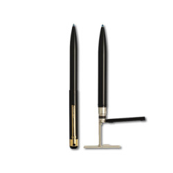 Tampon stylo Goldring Grandomatic - 4 lignes