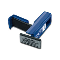 Tampon pocket 3 lignes