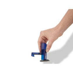 Tampon Pocket - 3 lignes - Qualité et Fiabilité