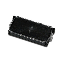 Recharge pour tampon auto-encreur compact