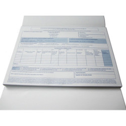 Devis Traitements et Actes Bucco-dentaires A4