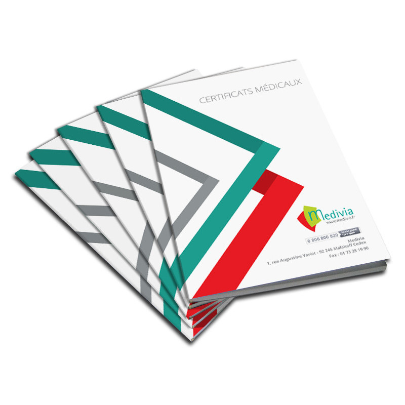 Certificats médicaux
