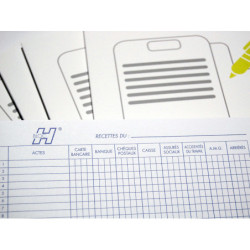 Blocs H - Qualité et Fiabilité