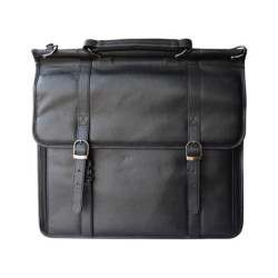 Sacoche Medbag en simili cuir