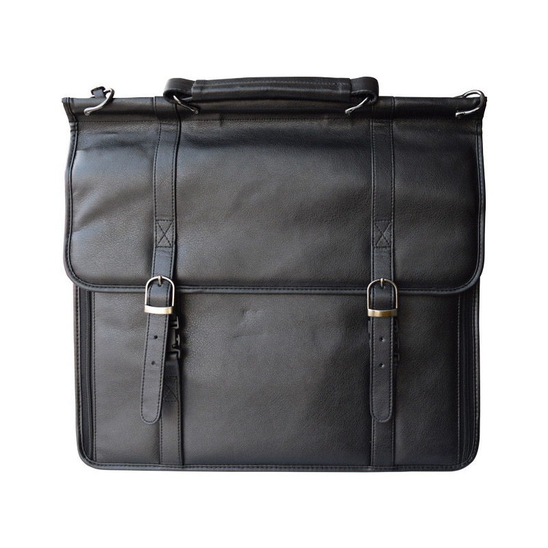 Sacoche Medbag en simili cuir