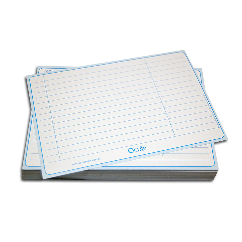 Suite générale Europa