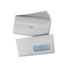 Enveloppes avec fenêtre DL - 11x22 cm