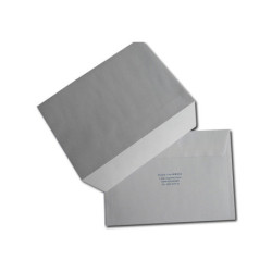 Enveloppes sans fenêtre - Qualité et Fiabilité