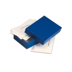 Cartes de visite personnalisées