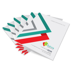 Blocs d'ordonnances non sécurisées