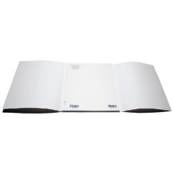 Blocs d'ordonnances non sécurisées