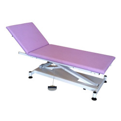 Divan électrique Roye 2 plans - Qualité et Fiabilité