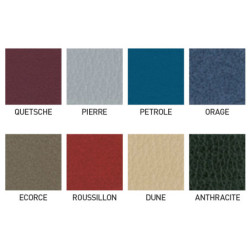 Divan électrique Roye 2 plans - Qualité et Fiabilité