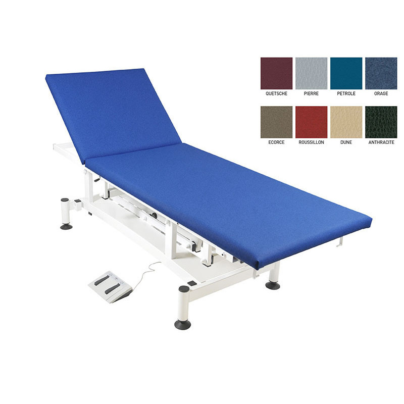 Divan électrique Caix 2 plans