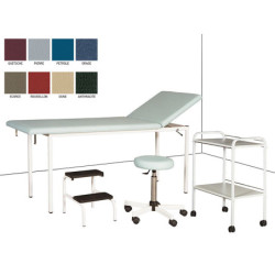 Cabinet médical complet