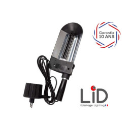 Lampe de Wood portative