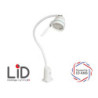 Lampe LID LED Hepta