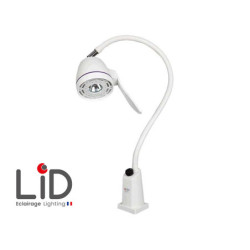 Lampe halogène LID Diana