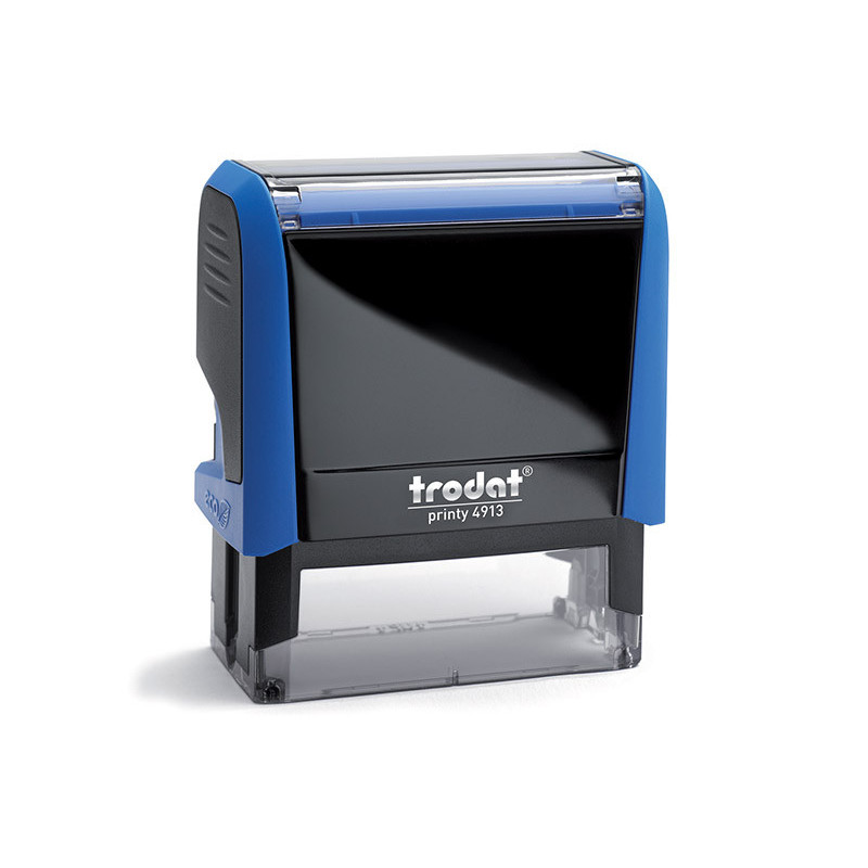 Tampon Trodat 4913 Auto-Encreur Compact