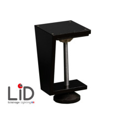 Pince étau simple pour lampes LID