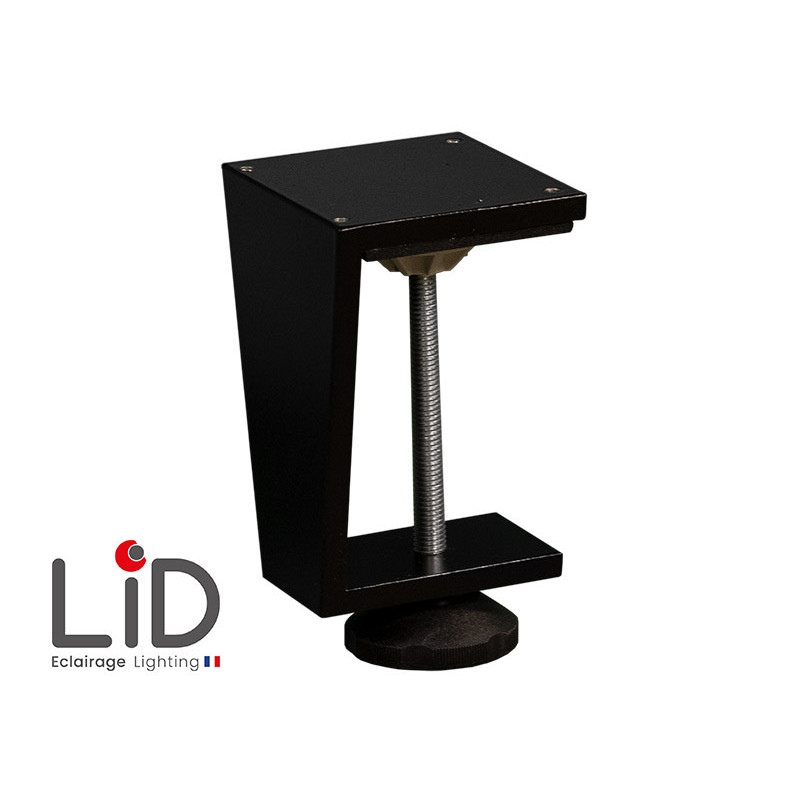 Pince étau simple pour lampes LID