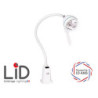Lampe LID LED Julia (faisceaux 10° et 25°)