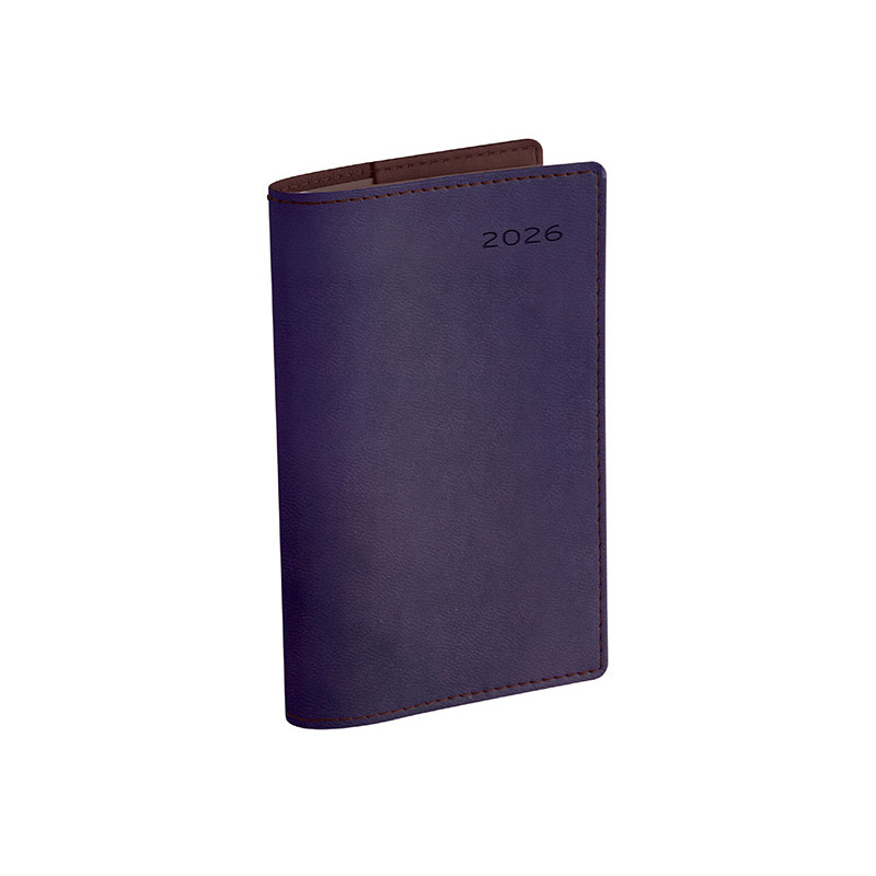 Agenda Sherpa de Poche 2026