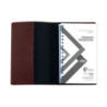 Agenda Sherpa de poche 2026 - 9x15 cm