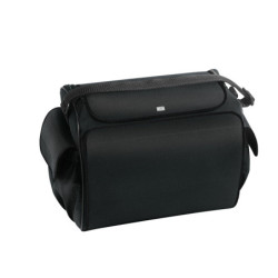 Mallette care case Bollmann noir