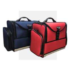 Mallette alternative Bollman noir