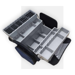 Mallette alternative Bollman - Qualité et Fiabilité