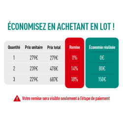 Fichier Oedip - Pratique et Indispensable
