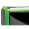 Tampon Trodat auto-encreur compact - 4 lignes