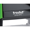 Tampon Trodat auto-encreur compact - 4 lignes
